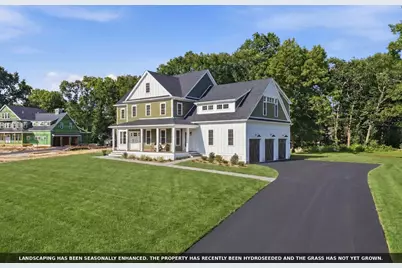 Lot 2 Weeping Willow Drive, Andover, MA 01810 - Photo 2