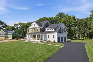 Lot 2 Weeping Willow Dr, Andover, MA 01810 - Photo 2