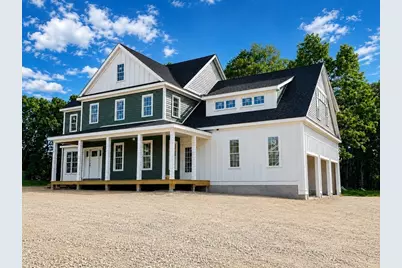 Lot 2 Weeping Willow Drive, Andover, MA 01810 - Photo 2