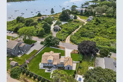 101 Oyster Pond Furlong St, Chatham, MA 02633 - Photo 2