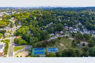 274 Newtonville Ave #274, Newton, MA 02460 - Photo 40