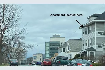 25 Dustin St #3, Worcester, MA 01604 - Photo 2