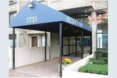 1731 Beacon St #1110, Brookline, MA 02445 - Photo 1
