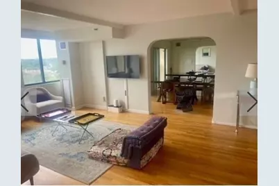 1731 Beacon St #1110, Brookline, MA 02445 - Photo 8