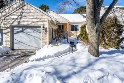 8 Oak Glen #N, Yarmouth, MA 02675 - Photo 1