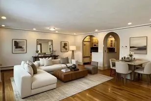 1002 Beacon St, Brookline, MA 02446 - Photo 12