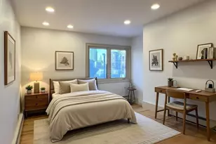 1002 Beacon St, Brookline, MA 02446 - Photo 8