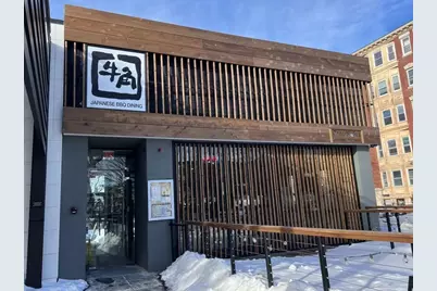 1002 Beacon St, Brookline, MA 02446 - Photo 2