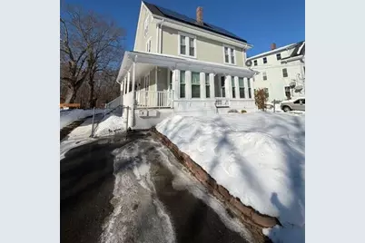 30 Riverview St #2, Brockton, MA 02302 - Photo 1