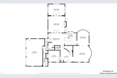 45 Webster Circle, Sudbury, MA 01776 - Photo 40