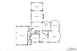 45 Webster Cir, Sudbury, MA 01776 - Photo 40