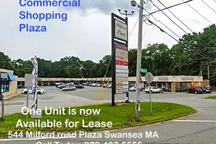 544 Milford Rd, Swansea, MA 02777 - Photo 1