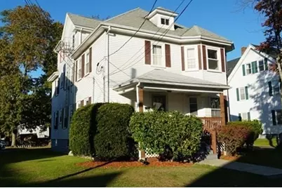 9 Bradford St #2, Taunton, MA 02780 - Photo 2