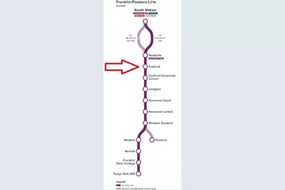 30 High St #303, Dedham, MA 02026 - Photo 16