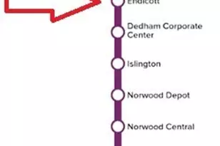 30 High St, Dedham, MA 02026 - Photo 16