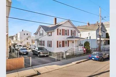 105 Church St #2, Fall River, MA 02724 - Photo 1