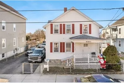 105 Church St #2, Fall River, MA 02724 - Photo 2