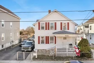105 Church St, Fall River, MA 02724 - Photo 2