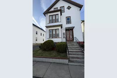 21 Reynolds St, New Bedford, MA 02740 - Photo 1