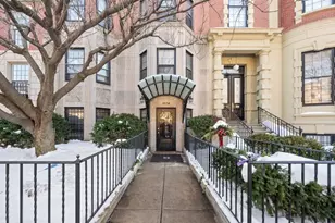 56 Commonwealth Ave, Boston, MA 02116 - Photo 1