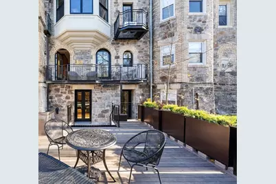 320 Tappan #4, Brookline, MA 02445 - Photo 14