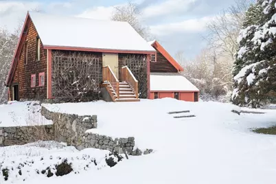 823 Boston Post Road, Weston, MA 02493 - Photo 32