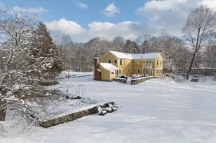 823 Boston Post Rd, Weston, MA 02493 - Photo 2