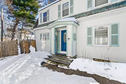 28 Maple Street, Southbridge, MA 01550 - Photo 1