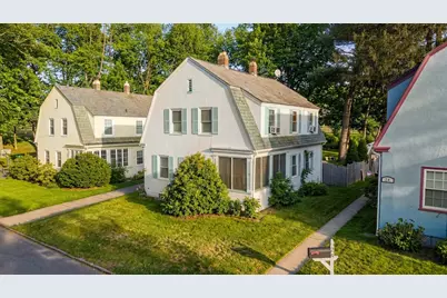 28 Maple Street, Southbridge, MA 01550 - Photo 1