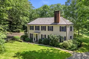 135 Orchard Ave, Weston, MA 02493 - Photo 2