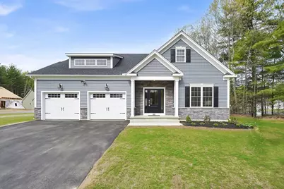 45 Liberty Lane, Enfield, CT 06082 - Photo 1