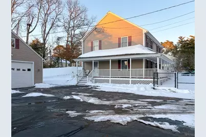 168 Park Ave, Wareham, MA 02538 - Photo 2