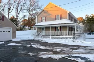 168 Park Ave, Wareham, MA 02538 - Photo 2