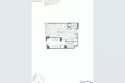 580 Washington #611, Boston, MA 02111 - Photo 38