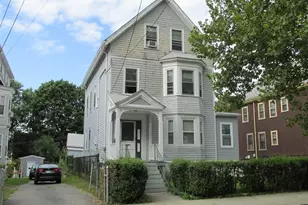 19 Rockwell St, Boston, MA 02124 - Photo 1