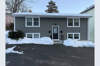 5 Chambers #1, Worcester, MA 01606 - Photo 2