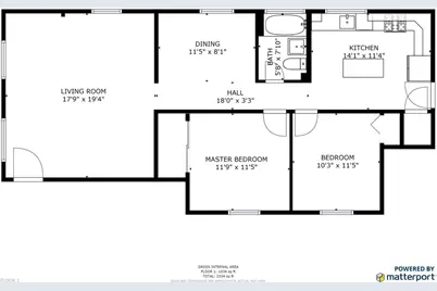 111 First Street #1, Medford, MA 02155 - Photo 16