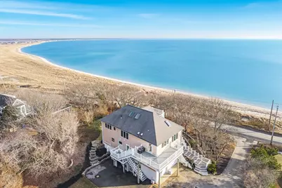 724 Commercial Street, Provincetown, MA 02657 - Photo 1