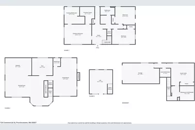 724 Commercial Street, Provincetown, MA 02657 - Photo 40