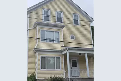 80 Warburton #2, Fall River, MA 02720 - Photo 1