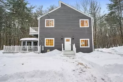 198 Uxbridge Rd, Sutton, MA 01590 - Photo 2