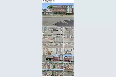 81 Boylston St #1, Brookline, MA 02445 - Photo 8