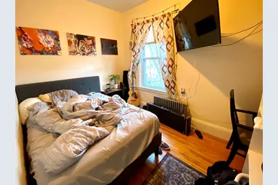 3 Oswald Street #3, Boston, MA 02120 - Photo 4