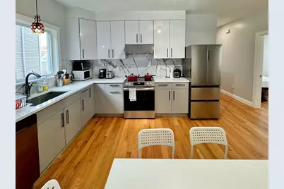 190 Hillside Street #2, Boston, MA 02120 - Photo 1