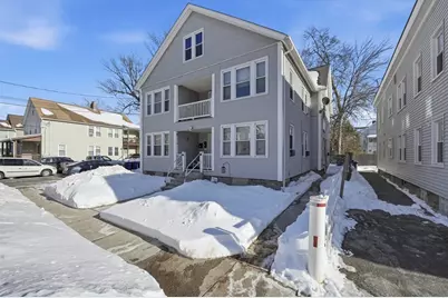 63 Worcester St, West Springfield, MA 01089 - Photo 2