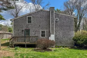 23 5th Ave, Lakeville, MA 02347 - Photo 4