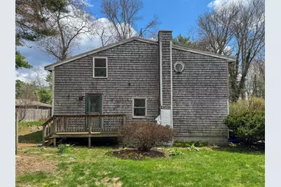 23 Fifth Ave, Lakeville, MA 02347 - Photo 4
