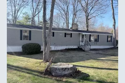 8 Nanatomqua #N55, Brookfield, MA 01506 - Photo 1