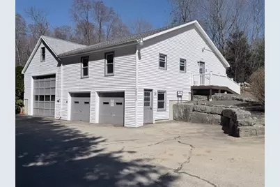 8 Nanatomqua #N55, Brookfield, MA 01506 - Photo 24