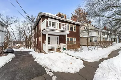 227 Winchester #A, Brookline, MA 02446 - Photo 1